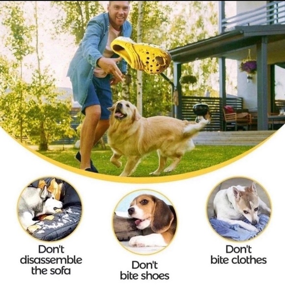 Dog‎ toys - Picture 9 of 11